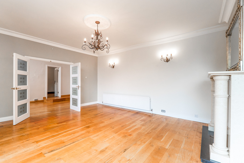 Photo of Corr House, 1 Offington Park, Sutton, D13 N8P0