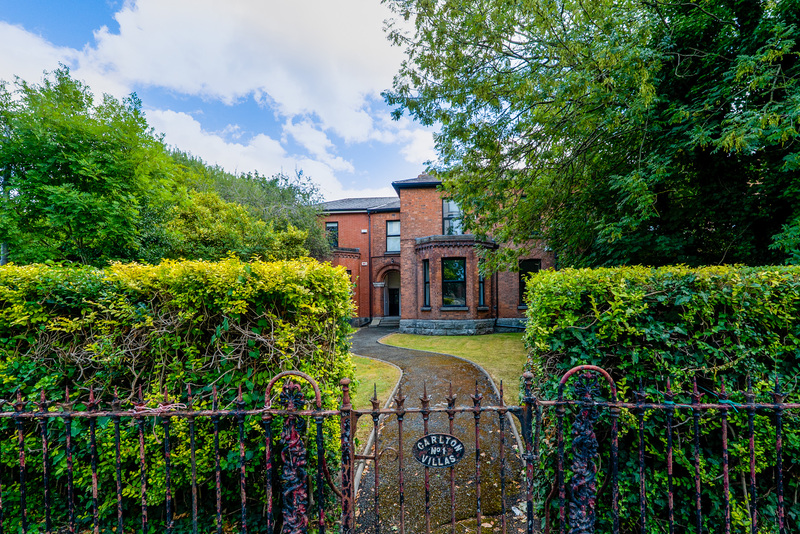 Photo of Carlton Villas, Shelbourne Road, Ballsbridge, Dublin 4, D04 H662