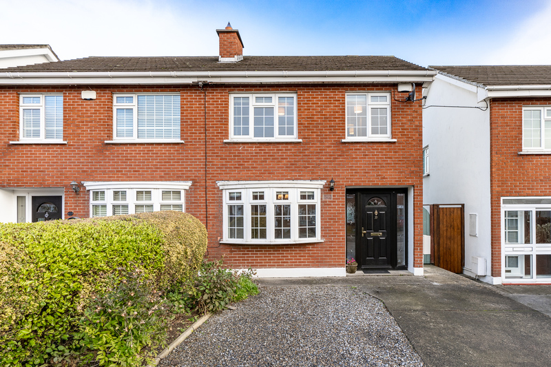 Photo of Elgin Wood, Killarney Road, Bray, Co. Wicklow, A98 FX95