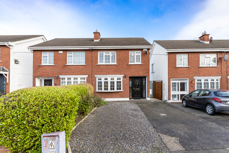 Photo of Elgin Wood, Killarney Road, Bray, Co. Wicklow, A98 FX95