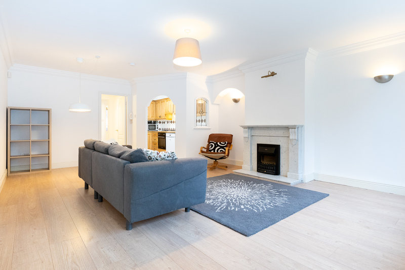 Photo of Ballsbridge Wood, Crampton Avenue, Ballsbridge, Dublin 4, D04 XD81