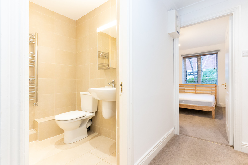 Photo of Ballsbridge Wood, Crampton Avenue, Ballsbridge, Dublin 4, D04 XD81