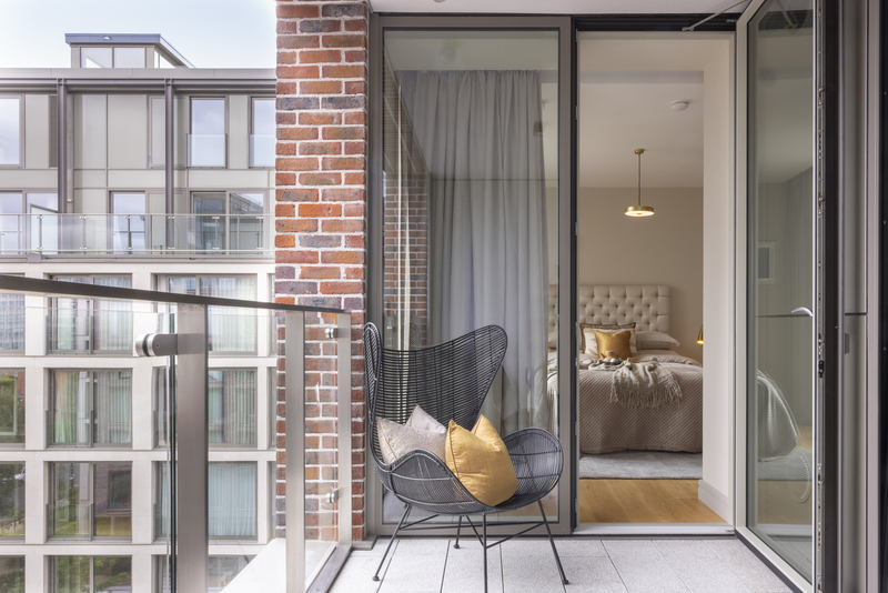 Photo of The Barrington, Lansdowne Place, Ballsbridge, Dublin 4, D04P6V0, D04 P6V0