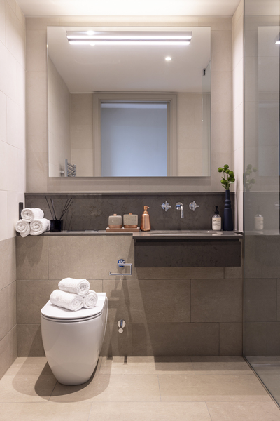 Photo of The Barrington, Lansdowne Place, Ballsbridge, Dublin 4, D04P6V0, D04 P6V0