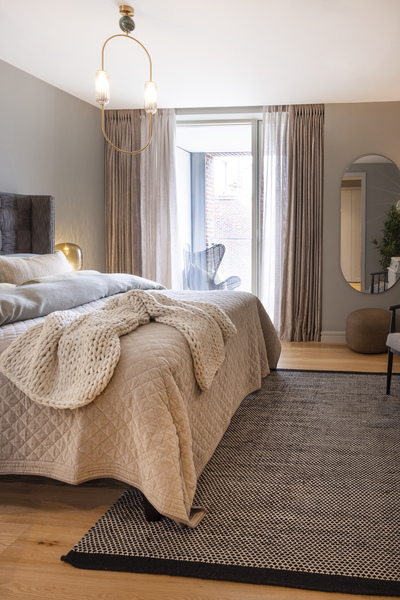 Photo of The Barrington, Lansdowne Place, Ballsbridge, Dublin 4, D04P6V0, D04 P6V0
