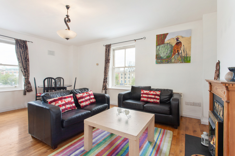 Photo of Georges Quay, Dublin 2, D02 YV60