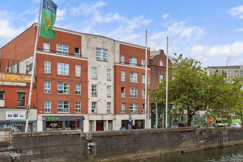 Photo of Georges Quay, Dublin 2, D02 YV60