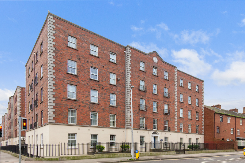 Photo of Custom Hall, Dublin 1, D01 NX61