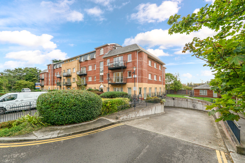 Photo of Pintail House, Redcourt Oaks, Clontarf, Dublin 3, D03 YY66
