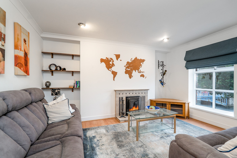 Photo of Sarsfield Quay Apartments, Liffey Street West, Dublin 7, D07 F409