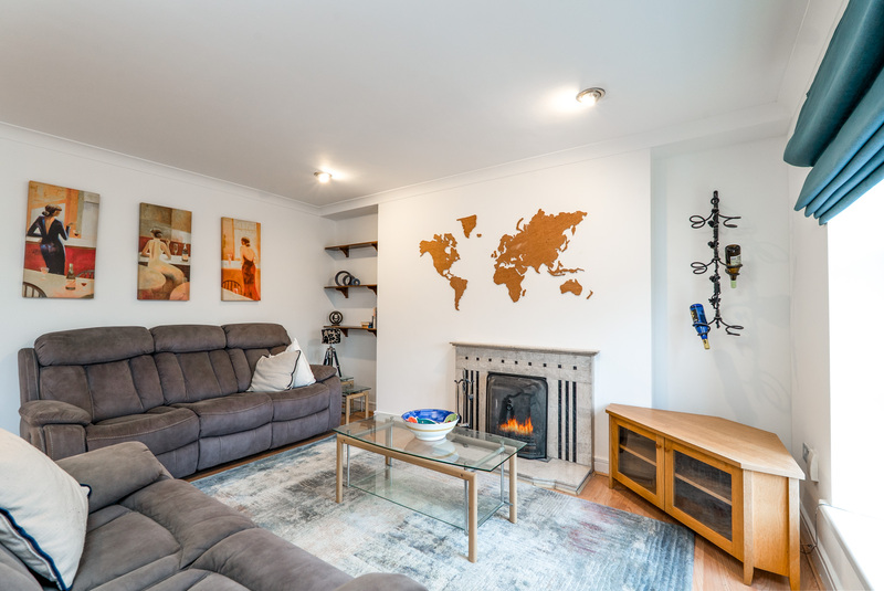 Photo of Sarsfield Quay Apartments, Liffey Street West, Dublin 7, D07 F409