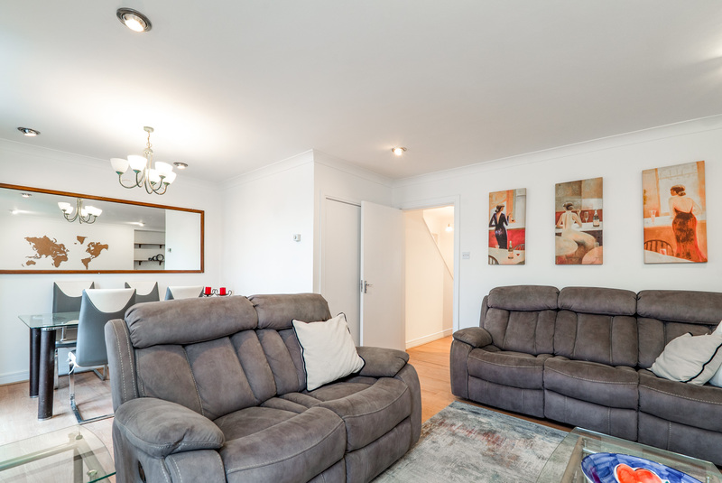 Photo of Sarsfield Quay Apartments, Liffey Street West, Dublin 7, D07 F409