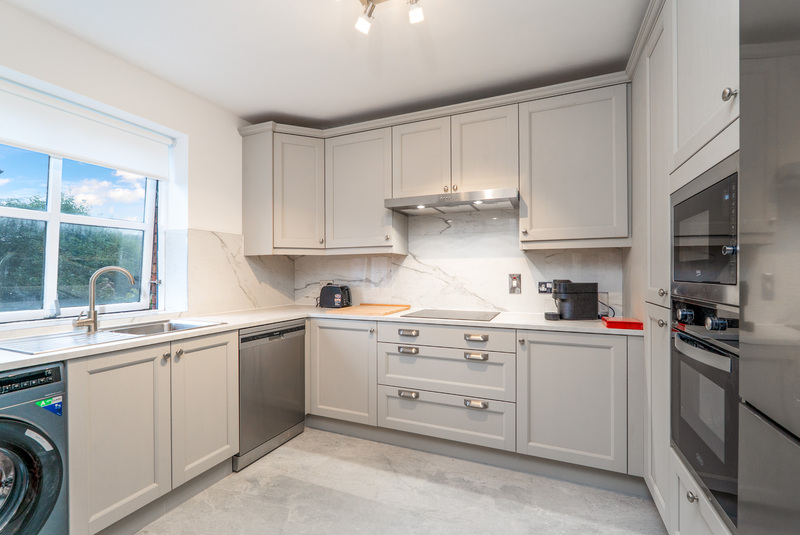 Photo of Sarsfield Quay Apartments, Liffey Street West, Dublin 7, D07 F409