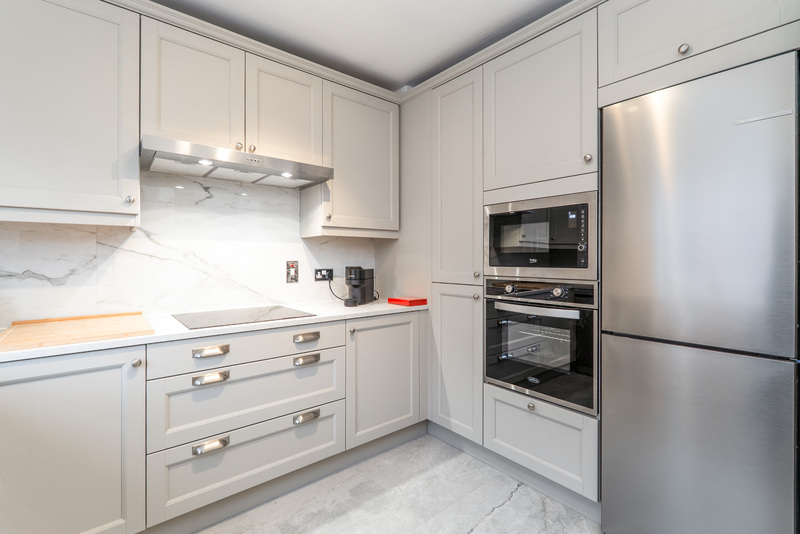 Photo of Sarsfield Quay Apartments, Liffey Street West, Dublin 7, D07 F409