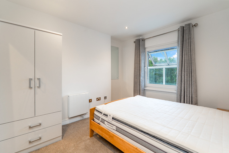 Photo of Sarsfield Quay Apartments, Liffey Street West, Dublin 7, D07 F409