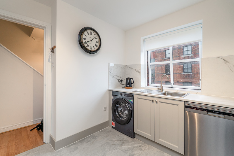 Photo of Sarsfield Quay Apartments, Liffey Street West, Dublin 7, D07 F409
