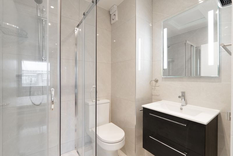 Photo of Sarsfield Quay Apartments, Liffey Street West, Dublin 7, D07 F409