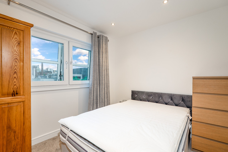 Photo of Sarsfield Quay Apartments, Liffey Street West, Dublin 7, D07 F409