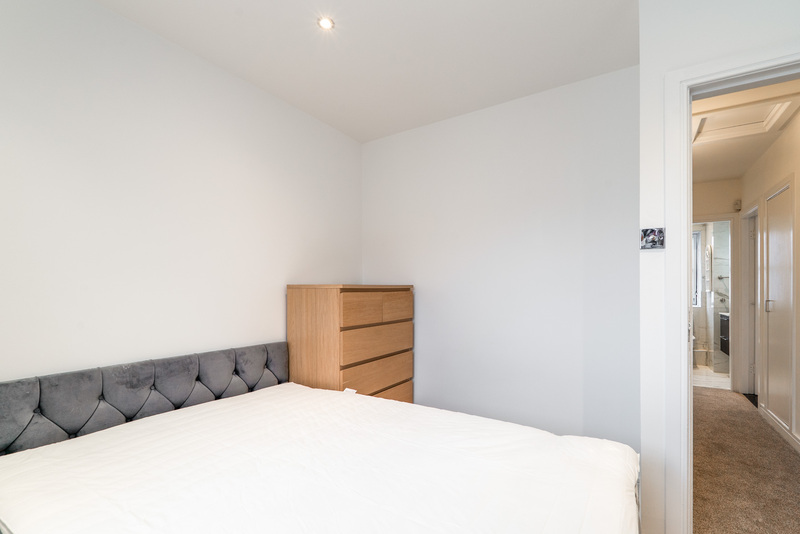 Photo of Sarsfield Quay Apartments, Liffey Street West, Dublin 7, D07 F409