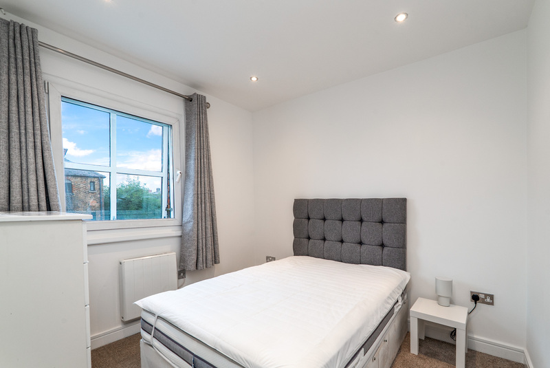 Photo of Sarsfield Quay Apartments, Liffey Street West, Dublin 7, D07 F409
