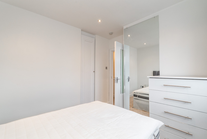 Photo of Sarsfield Quay Apartments, Liffey Street West, Dublin 7, D07 F409