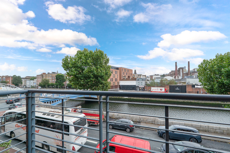 Photo of Sarsfield Quay Apartments, Liffey Street West, Dublin 7, D07 F409