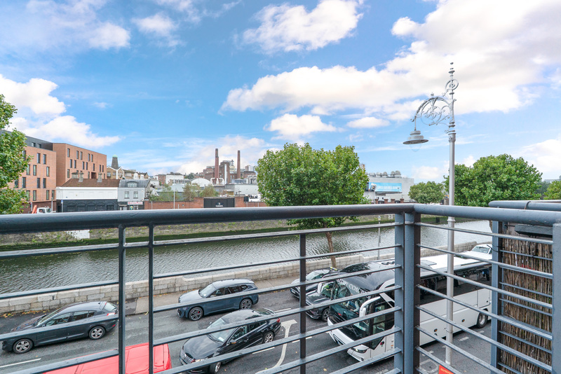 Photo of Sarsfield Quay Apartments, Liffey Street West, Dublin 7, D07 F409