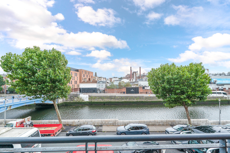 Photo of Sarsfield Quay Apartments, Liffey Street West, Dublin 7, D07 F409