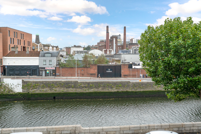 Photo of Sarsfield Quay Apartments, Liffey Street West, Dublin 7, D07 F409
