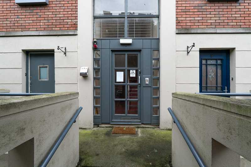 Photo of Sarsfield Quay Apartments, Liffey Street West, Dublin 7, D07 F409