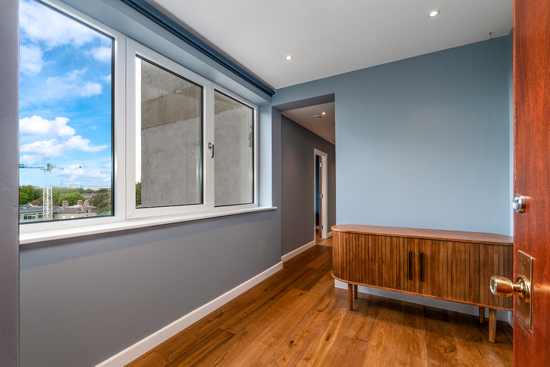 Photo of APARTMENT 61, ARDOYNE HOUSE, PEMBROKE PARK, DUBLIN 4, D04 X788