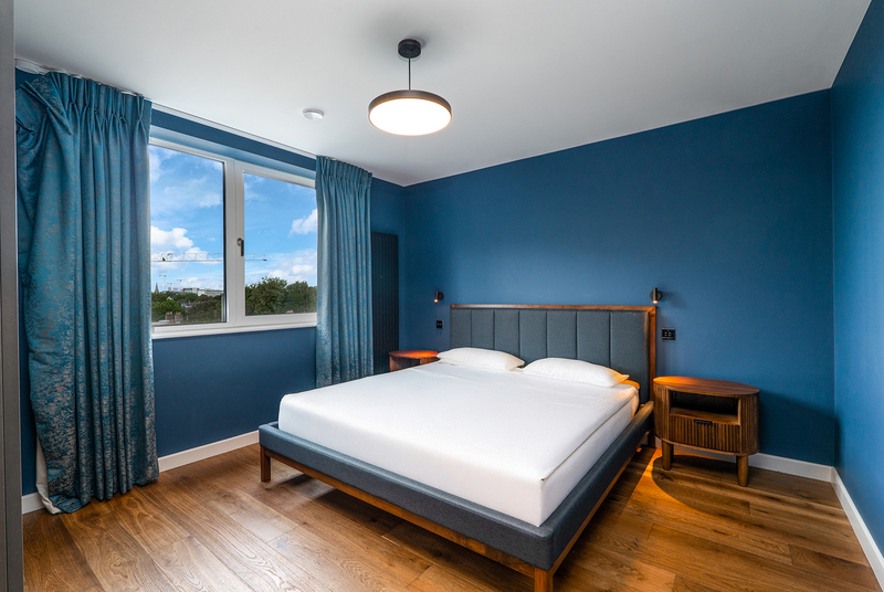 Photo of APARTMENT 61, ARDOYNE HOUSE, PEMBROKE PARK, DUBLIN 4, D04 X788