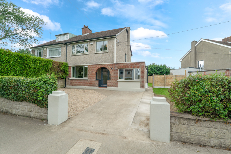 Photo of Allen Park Road, Stillorgan, Co.Dublin, A94 Y961