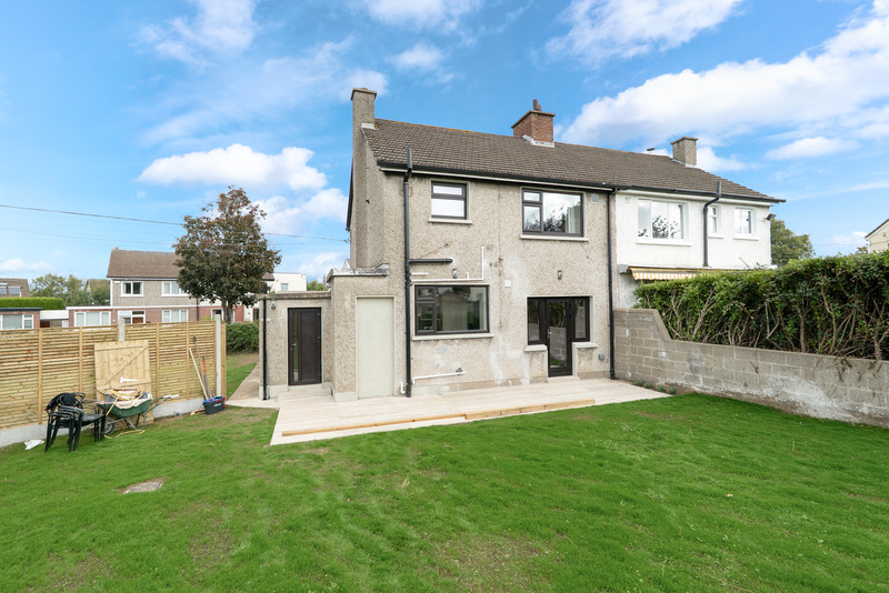 Photo of Allen Park Road, Stillorgan, Co.Dublin, A94 Y961