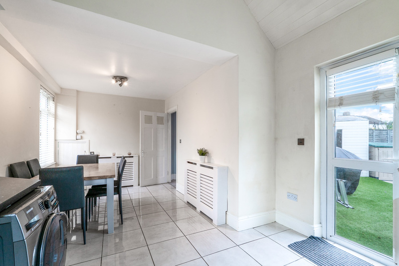 Photo of Faussagh Road, Dublin 7, D07 A4E4