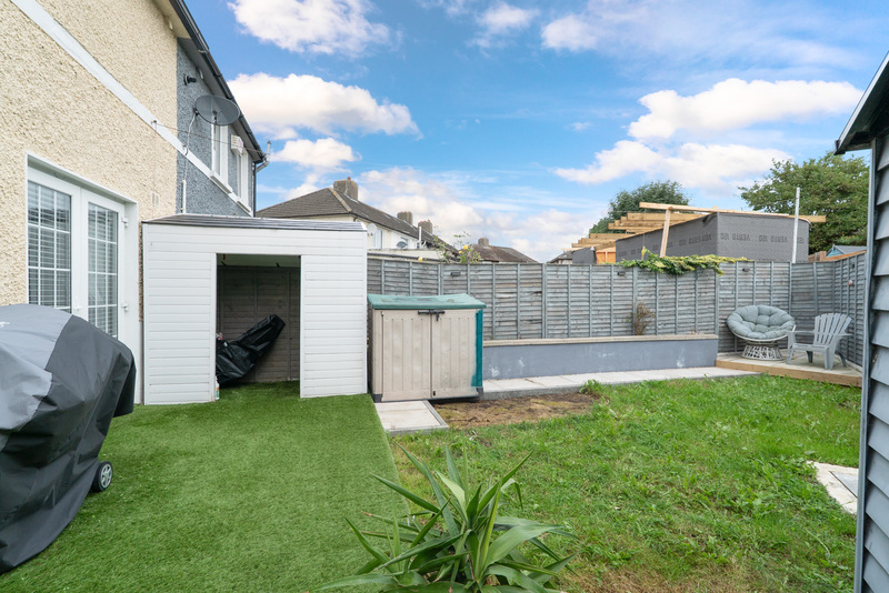 Photo of Faussagh Road, Dublin 7, D07 A4E4