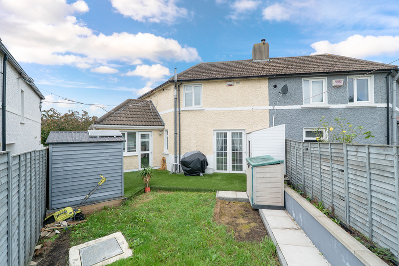 Photo of Faussagh Road, Dublin 7, D07 A4E4