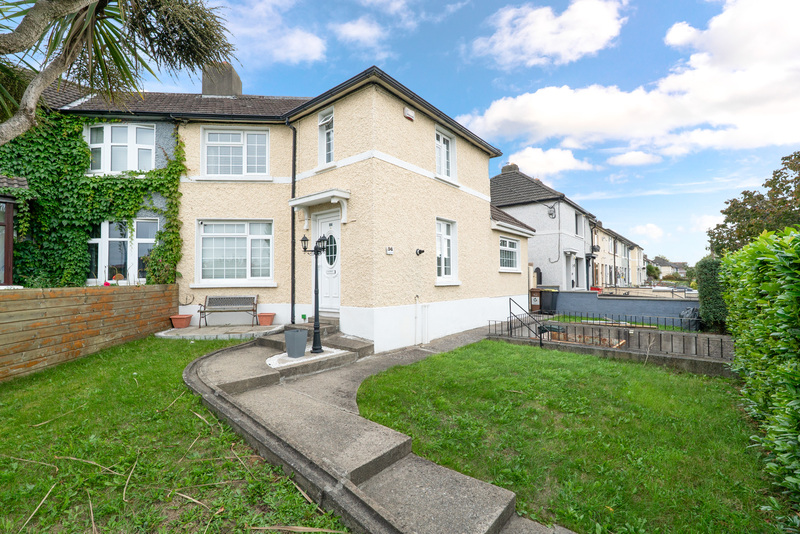 Photo of Faussagh Road, Dublin 7, D07 A4E4