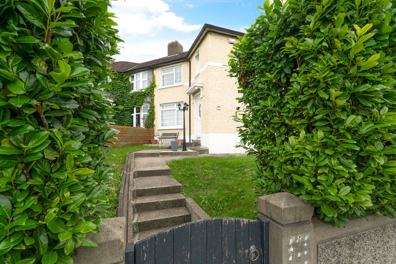 Photo of Faussagh Road, Dublin 7, D07 A4E4