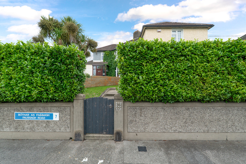 Photo of Faussagh Road, Dublin 7, D07 A4E4