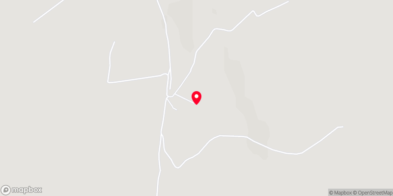 Map of property