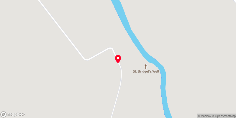 Map of property