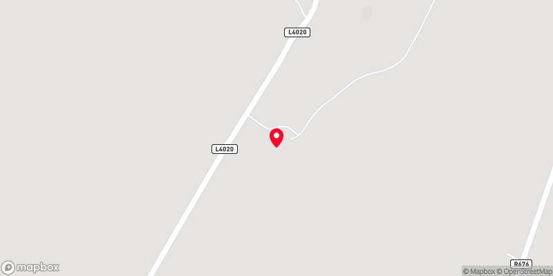 Map of property