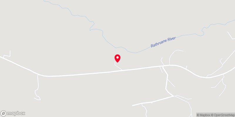 Map of property