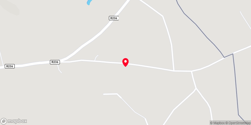 Map of property