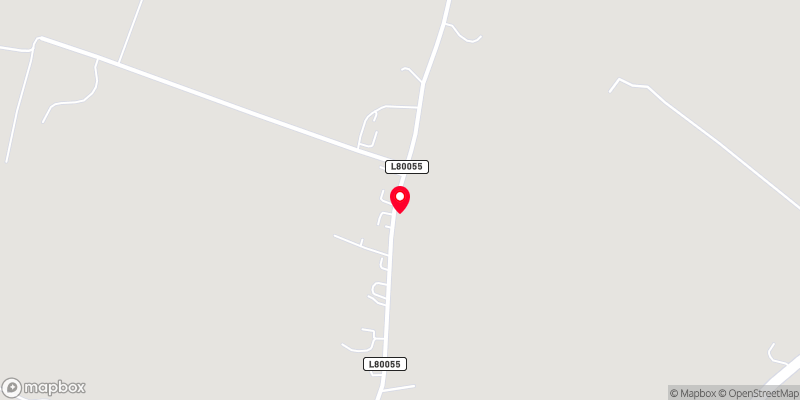 Map of property