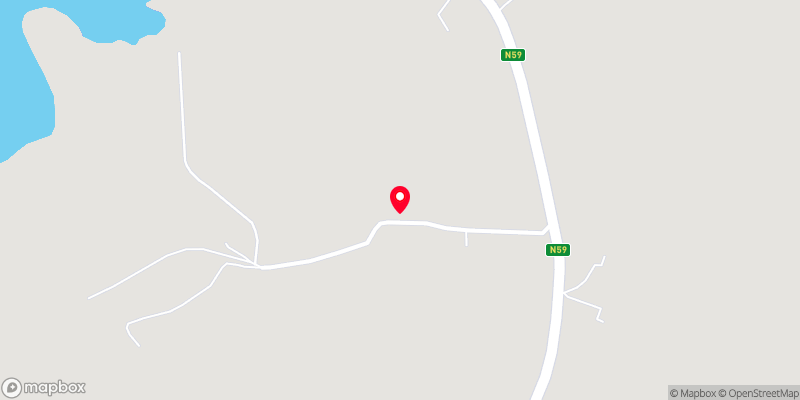 Map of property