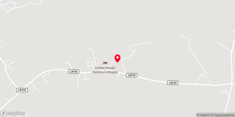 Map of property