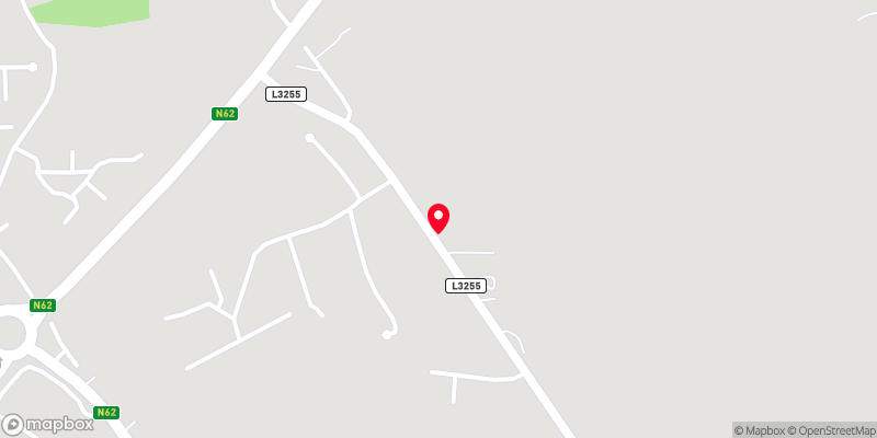 Map of property