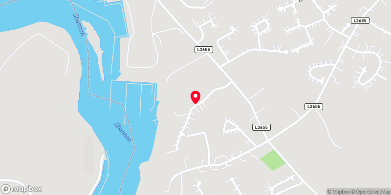 Map of property